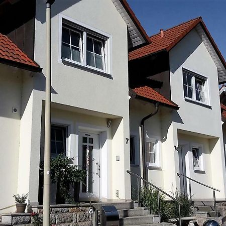 "Villa Sabine" ไวด์เฮาส์ ภายนอก รูปภาพ