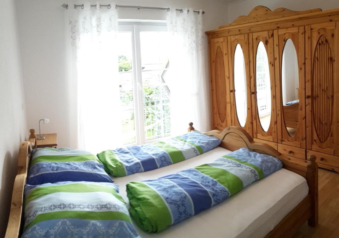 "Villa Sabine" ไวด์เฮาส์ ภายนอก รูปภาพ