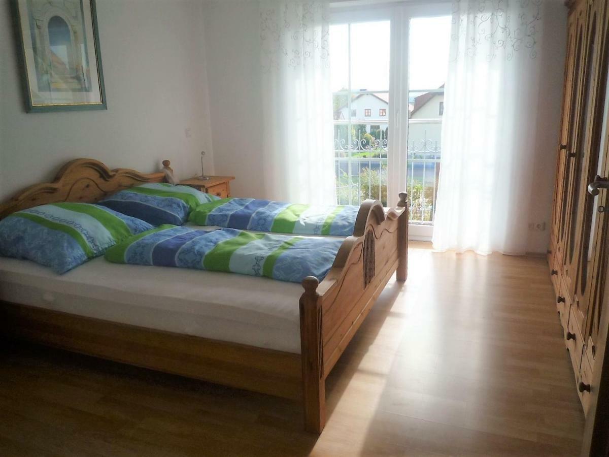 "Villa Sabine" ไวด์เฮาส์ ภายนอก รูปภาพ